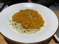 苏堂蟹黄面-苏堂阳春面•九年庆(北京路天河城店)