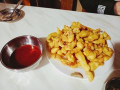 -龙福祥餐馆