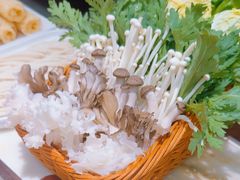 -涮福記·现切牛羊肉火锅(世纪汇店)