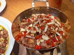 -蓉和妈妈菜·芙蓉花开(高新店)