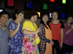 -凯乐会量贩KTV(国防大厦总店)