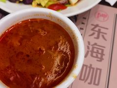 -东海咖啡馆