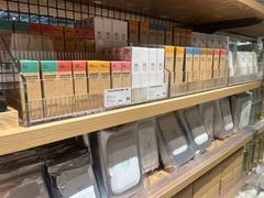 -MUJI无印良品(万象城店)