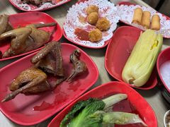 -光明刘冰乳鸽店(光明法政北路店)