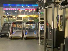 -每练有胜健身工作室(EFC店)