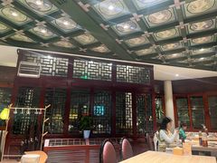 -古关火锅店(古北水镇景区店)