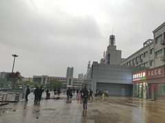 -衡水站