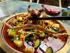 -拈一筷子·宜宾江湖菜(总店)
