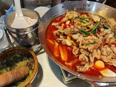 大盆牛蛙-昱龙大盆牛蛙馆(三兴街总店)