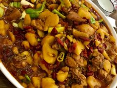 -福顺祥大盘鸡(临潼店)