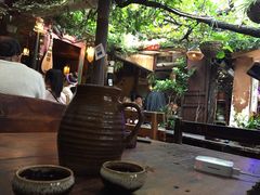 -飘香酒馆·私房菜