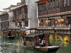 -乌镇景区