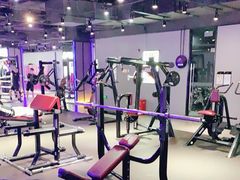 -一兆韦德健身(浦东万达会所)