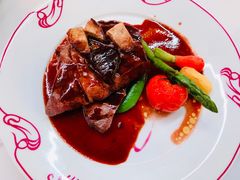 -马克西姆餐厅(崇文门店)