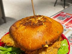 -必胜客(路劲又一城店)