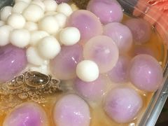 -甜心闲生传统手工冰粉(奎星楼店)