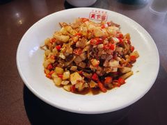 -天下客饭店(中山路店)