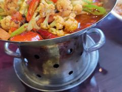 -一盏明灯全素斋(殊像寺店)