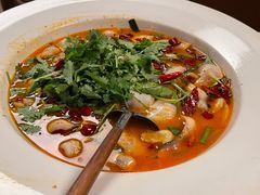 -缘生态云南菜·野生菌庭院餐厅(华侨城店)