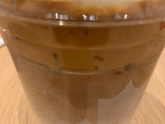 -Tims天好咖啡·贝果(融科创意中心店)