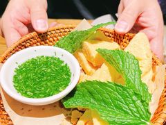 -潮粥荟·潮汕砂锅粥(朝阳大悦城店)
