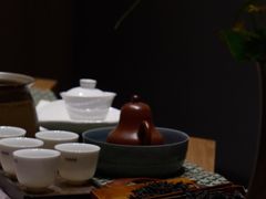 -扫雪煮茶(西村店)