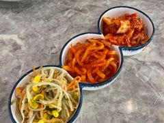 -屋里家延边朝鲜族冷面(梅林3店)