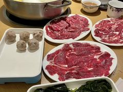 -八合里牛肉火锅(福州万象城店)