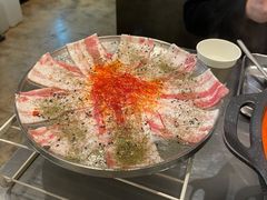 松露猪五花-小肚皮饮食店