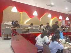 -阳阳中国饭(龙湖大兴天街)