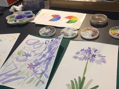 -BRAVO 赞·美艺术中心·系统美术·书法·艺考(双井校区)