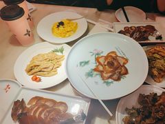 -京华烟云·北京烤鸭(领展购物广场·中关村店)