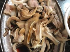 猪耳-添宝粿条店