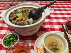 -西贝(宝乐汇店)