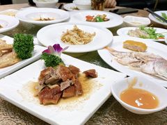 烧鹅-庄氏祥记家常食府(国瑞建材家居博览中心店)