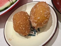 -大鸭梨烤鸭店(花园村店)