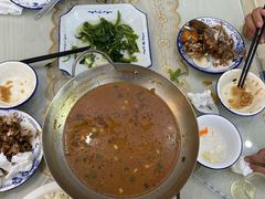 -水韵·渔家臻品私房菜(中庙店)