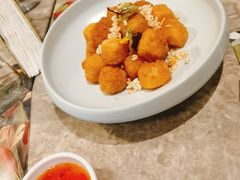 -大树餐厅(红旗街万达店)