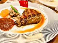 -德大西餐社