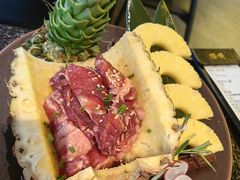 -樱嘢·炭火烧肉(惠南店)