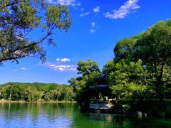 -承德避暑山庄景区