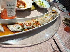 -大家发海鲜城夜排档(华山中路店)