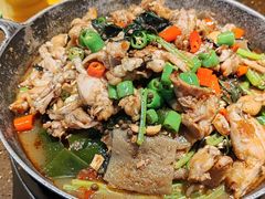 -蛙喔牛蛙(百联南方店)