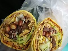 -山东傻大粗粮煎饼(牛街店)