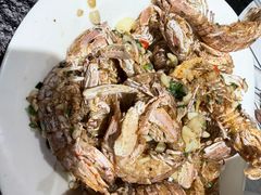 -小粉房鲽鱼头海鲜小串(燕郊总店)