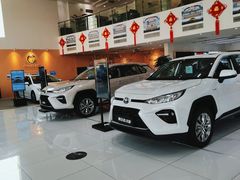 -上海和展广汽丰田4S店(老闵行店)