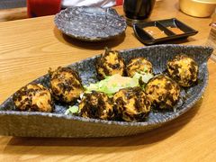 金枪鱼泡菜饭团-恩你小木屋·烤肉韩式料理(嘉兴秀洲店)