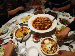 -桂满陇·海市蜃楼·黑金(国金店)