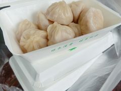 小笼包半笼-吾介小籠館