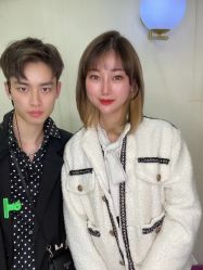 -3AM HAIR SALON染发烫发接发